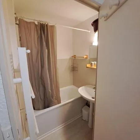 Appartement Appart. 4 Pers Pied Des Pistes *