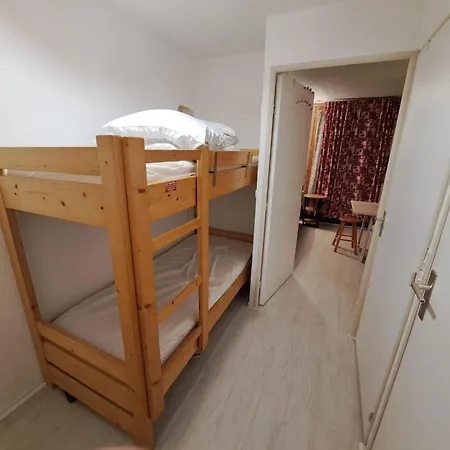 Apartment Appart. 4 Pers Pied Des Pistes Risoul